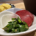 ヒトヒト食堂 - 