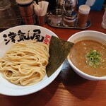 つけ麺 津気屋 - 