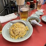 丸吉飯店 - 炒飯