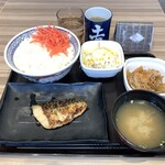 吉野家 - 料理写真: