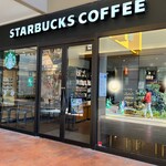 STARBUCKS COFFEE - 