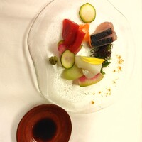 花蝶 銀座本店 - 