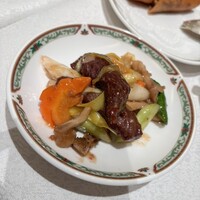 中国料理 桃花林 - 