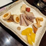 燻製居酒屋　くゆり - 