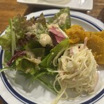 ビストロ ティアボ - 