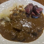 ビストロ ティアボ - 