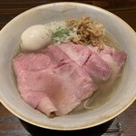 大磯 海そば - 