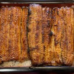 Unagi Kappou Uyagawa - 