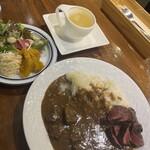 ビストロ ティアボ - 