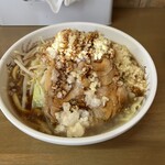 麺屋 ななしぐれ - 