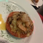 TOMATO TOMATO DE LUCE - 