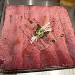 Tan Shari Yakiniku Tantatan - 