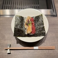 USHIGORO S. SHINJUKU - 