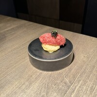 USHIGORO S. SHINJUKU - 