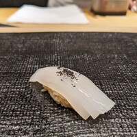 名古屋 栄 鮨 栄華 - 