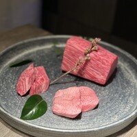 USHIGORO S. SHINJUKU - 