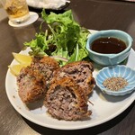 馬肉料理 小桜 - 