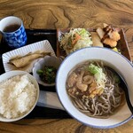 めん房なかもと - 