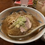 彩菜 - ラーメン800円税込