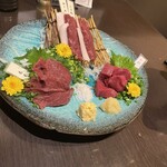 馬肉料理 小桜 - 