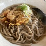 めん房なかもと - 