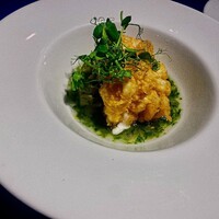 オッティモ・シーフード・ガーデン 新宿店 - 