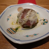 焼鳥  吉祥 - 