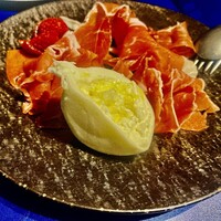 オッティモ・シーフード・ガーデン 新宿店 - 