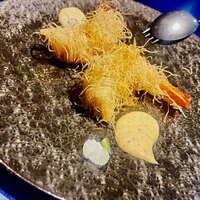 オッティモ・シーフード・ガーデン 新宿店 - 