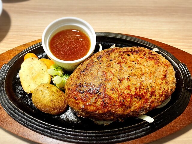 レストラン くさの - 北上（洋食）の写真