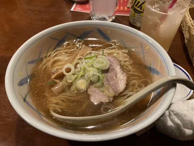 彩菜 - 福井城址大名町/中華料理 | 食べログ