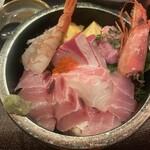 Sushi Tofuro - 