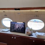 ルシェーヌ (長楽館) - 