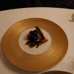 ルシェーヌ (長楽館) - 