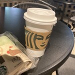 スターバックスコーヒー 春日井南下原店 - 