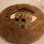 ルシェーヌ (長楽館) - 