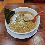 ラーメン亭 三番 - 