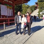 ルシェーヌ (長楽館) - 