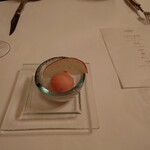 ルシェーヌ (長楽館) - 