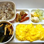 コンフォートホテル - 料理写真: