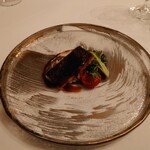 ルシェーヌ (長楽館) - 