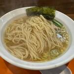 麺や まろみ - 