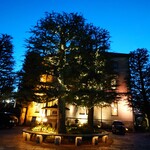 ルシェーヌ (長楽館) - 