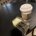 スターバックスコーヒー 春日井南下原店 - 