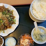 東方明珠飯店 - 