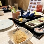 串揚げ 串匠 下川端店 - 