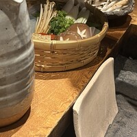 九つ井 本店 - 
