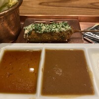 知留久 お初天神店 - 