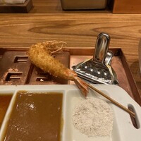 知留久 お初天神店 - 
