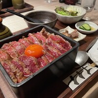 焼肉㐂舌 南船場 - 